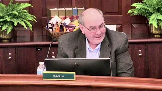 City of Sioux City Council Meeting - March 25, 2019