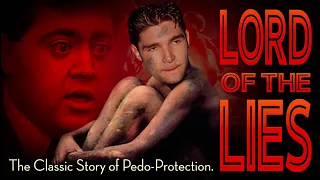 Lord of the Lies / Corey Feldman #CoreyFeldman #CoreyHaim