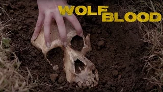 WOLFBLOOD S2E3 - Grave Consequences (full episode)