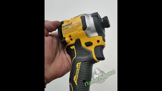 Новый импакт DCF850 от DeWALT уже совсем скоро...