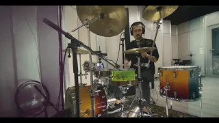 Alai Oli - Дурге 2 (DRUM CAM)