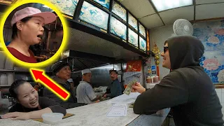 White Guy Orders Takeout in Perfect Chinese, THIS happened…