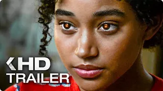 THE DARKEST MINDS Trailer (2018)