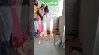 happy Holi bhojpuri #youtube #video #Ranjit Love Beauty #subscribe