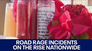 Road rage incidents on the rise nationwide | FOX 7 Austin