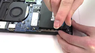How to Replace Your Dell XPS 15 9560 Battery