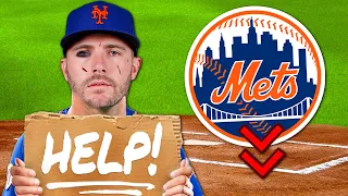 I Bankrupted the New York Mets...