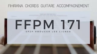 FFPM171   Jeso Mpanjaka malaza - accompagnement guitare