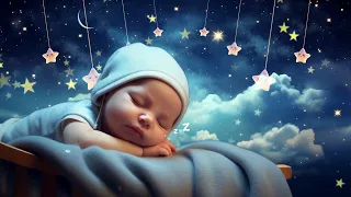 Mozart Brahms Lullaby 💤 Mozart and Beethoven 💤 Sleep Instantly Within 5 Minutes 💤 Sleep Music