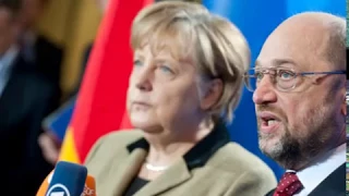 Martin Schulz"Wir müssen uns nicht dafür schämen, erfolgreich zu sein