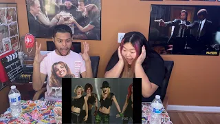 "Britney Spears - I'm A Slave 4 U Billboard Music Awards 2001" (REACTION)