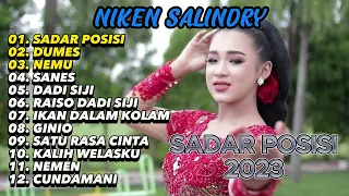 Niken Salindry Kumpulan Lagu Dumes, Nemen, Cundamani, Sadar posisi,  Full Album Terbaru 2023