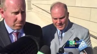 Defense talks about Calaveras Co. teen's reaction to guilty verdict
