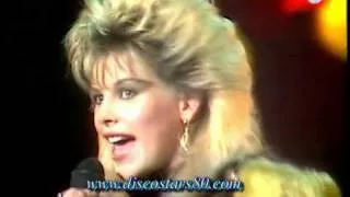 C.C.Catch -  Heaven & Hell ("Tocata" 04.02.1987 Spain)