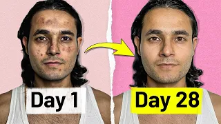 STOP ACNES & PIMPLES on Face 🇮🇳 (हिंदी Science Based)