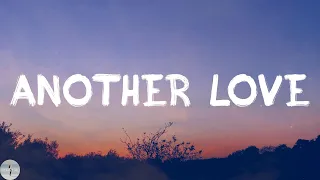 Tom Odell - Another Love (Lyric Video)