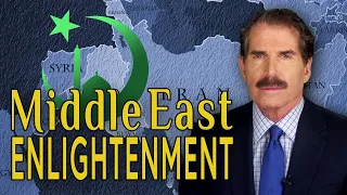 Middle East Enlightenment