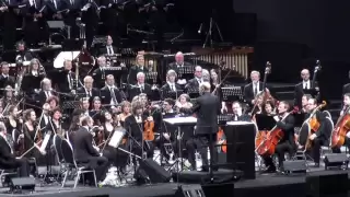 Concert Ennio Morricone - AVCHD - Sportpaleis Antwerpen 22 december 2012