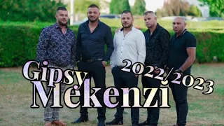 G.Mekenzi Cely Album