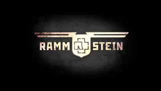 Rammstein - Mein Herz Brennt HQ