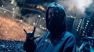 Alan Walker - Fearsiu Noi [New Song]