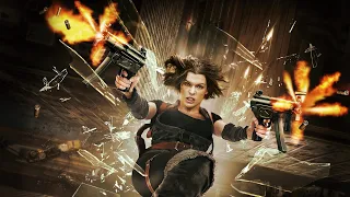 Обитель зла 4: Жизнь после смерти (Resident Evil: Afterlife, 2010) - Русский Трейлер HD