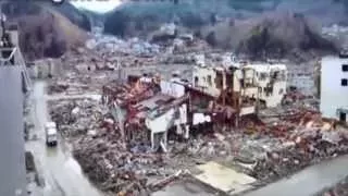 Tohoku Earthquake and Tsunami, 2011