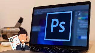 Cách làm CV bằng Photoshop cực dễ dàng - Thegioididong.com