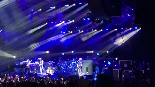 20220714 PHISH -  (4K) MANSFIELD