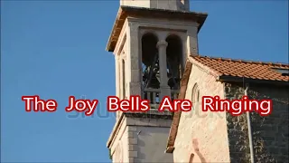 Slim Whitman   --   The Joy Bells Are Ringing  -  { Best Video }