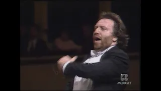 Bartok - Concerto for orchestra - Filarmonica della Scala, Riccardo Chailly