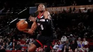 Houston Rockets vs. Portland Trail Blazers 3/25/2022 Full Game Highlights