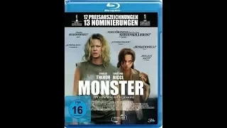 Монстр / Monster (2003)