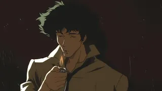 505 X Cowboy bebop