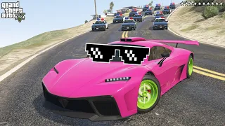 GTA 5 Thug Life #193 (GTA 5 WINS & FAILS Funny Moments)