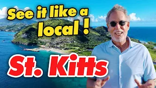 Exploring St. Kitts Like a Local!