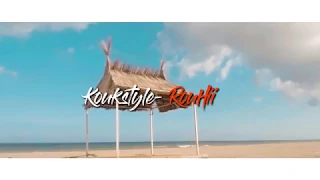 [ RAP ALGÉRIEN ] - ROUHII - KOUKSTYLE - (EXCLUSIVE Music Video)