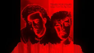 A Ronin Mode Tribute to Tears for Fears Songs from the Big Chair Mother's Talk HQ Remastered