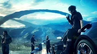 Final Fantasy XV: An In Depth Review