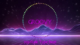 (FREE) 70s Funk Type Beat - "Groovy" | Hip Hop Beat | Type Beat 2020