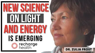 "Light and Energy" Dr. B with Recharge Health - Promo