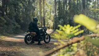 Life is too short to miss out | A City Rider to Himalayas