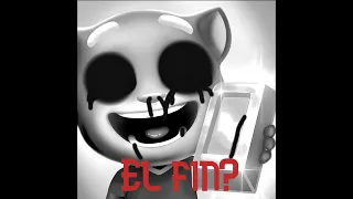 Creepypasta de tom a por el oro parte 3 (El fin?) 3/3