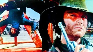 Arizona Colt Returns (Full Length Spaghetti Western, Anthony Steffen, Cowboy Film, 1970)