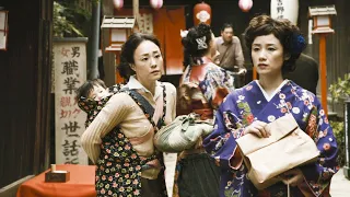当年被评为日本十佳影片第一名，看到一半就被戳中内心，生活平淡却总让我们热泪盈眶！【光影】