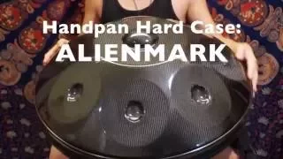 7 handpan brand＋1／Compared sound