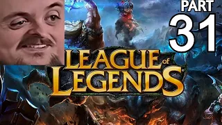 Forsen Plays League of Legends - Part 31