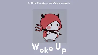 ~ Woke Up ~ [[Sped Up]]