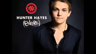 Hunter Hayes - Everybody's Got Somebody But Me (Feat. Jason Mraz) [Encore]