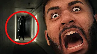 5 SCARY Ghost Videos You Can’t Finish Watching
